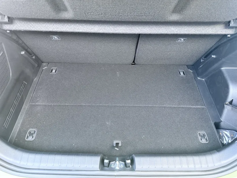 Hyundai i20 Style Premium