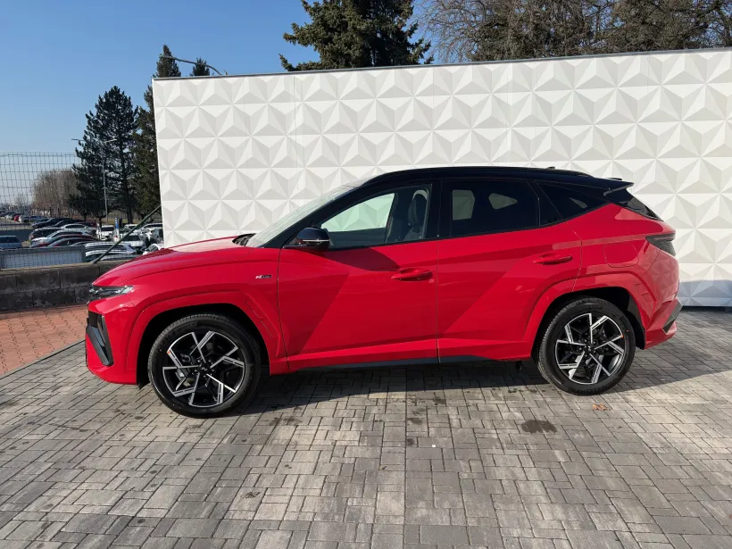 1,6 T-GDI 2WD DCT GO N LINE TT