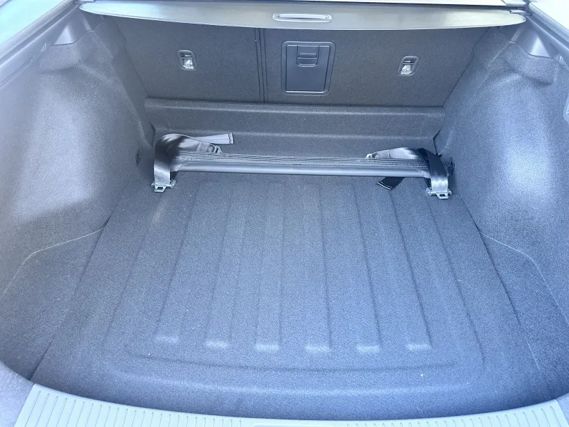 Hyundai i30 WG 1.6 T-GDi DCT STYLE SAFETY