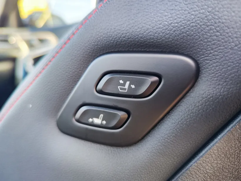 Genesis G70, 2.2D/147k