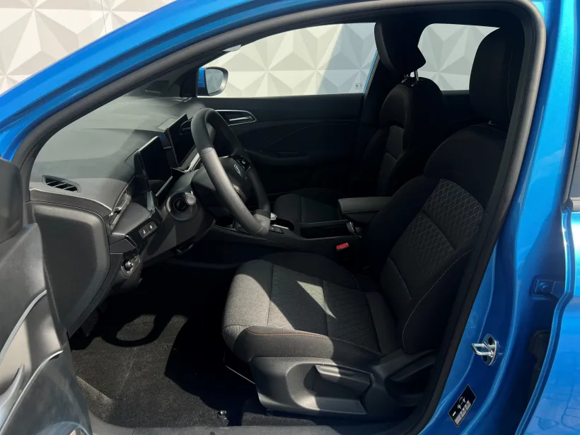 MG3 HEV EMOTION 1.5