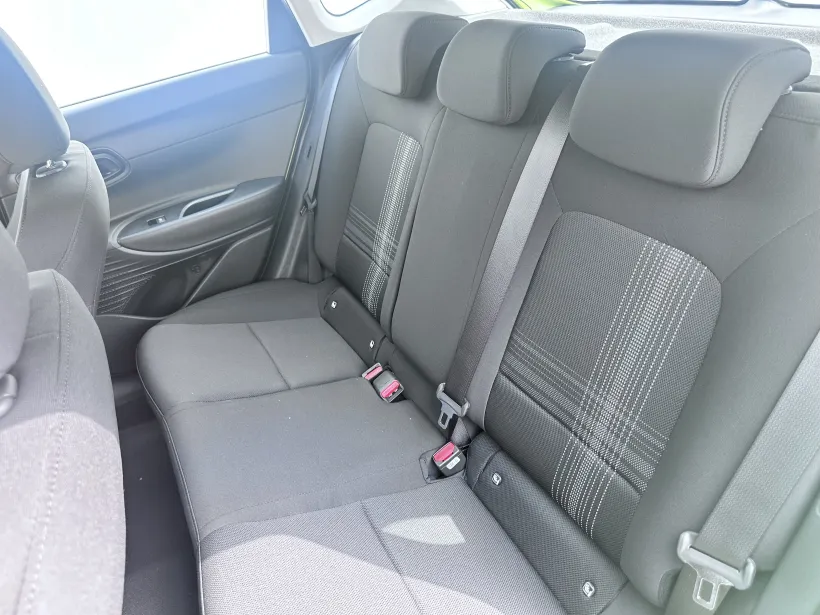 Osobní Hyundai i20 1.0 TGDI GO! 