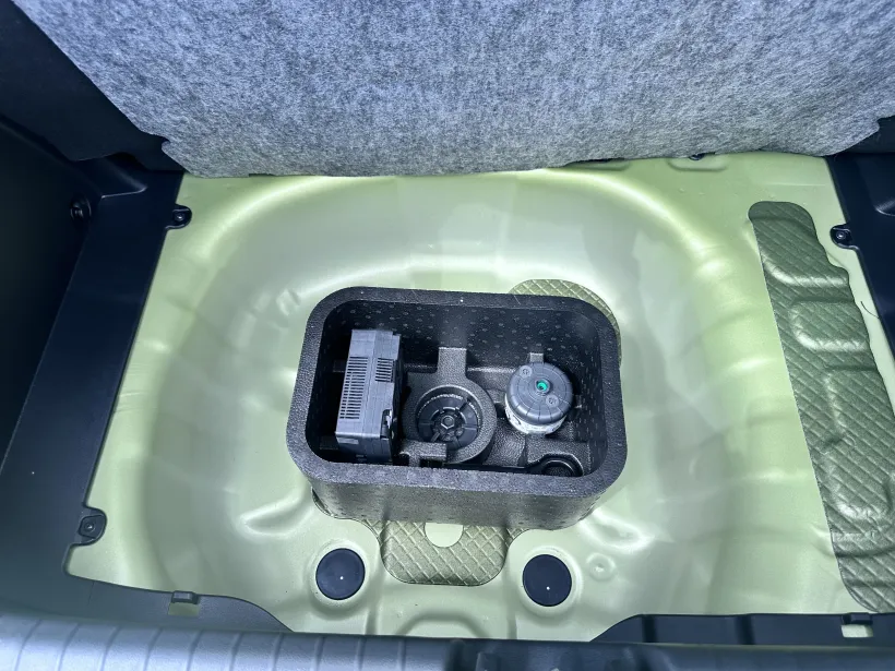 Hyundai i20 osobni comfort