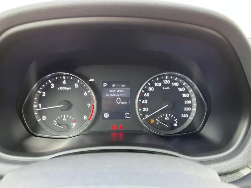 I30 FB 1,0 TGDI DCT N LINE 