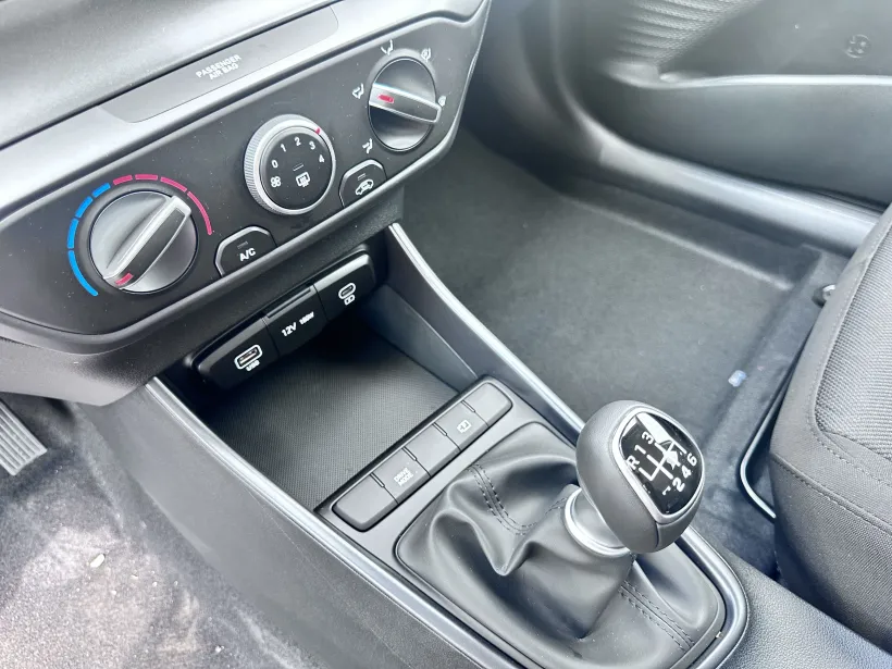 Osobní Hyundai i20 1.0 TGDI GO! 