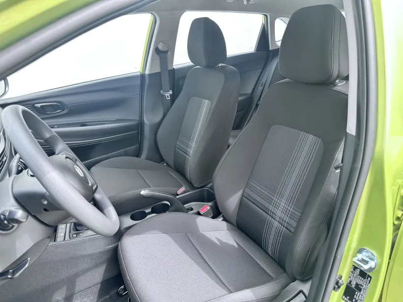 Hyundai i20 osobni comfort
