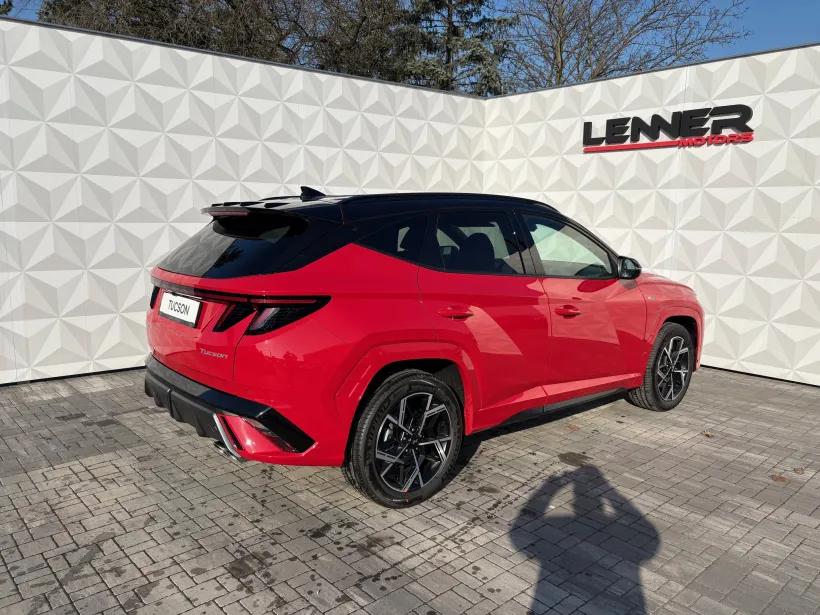 TU 26 1,6 T-GDI 2WD DCT GO N LINE TT