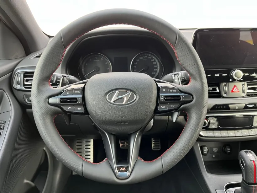 I30 FB 1,0 TGDI DCT N LINE 