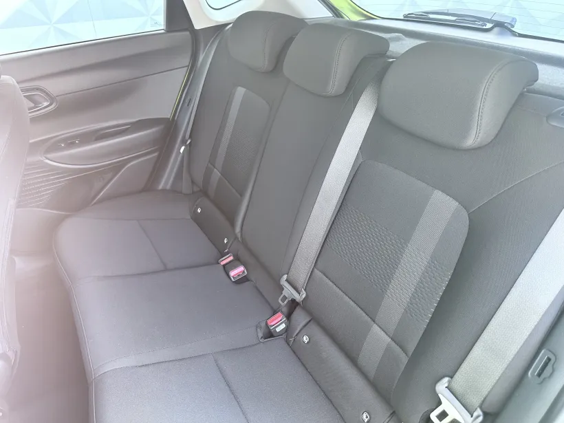 Osobní Hyundai i20 DCT Style Premium