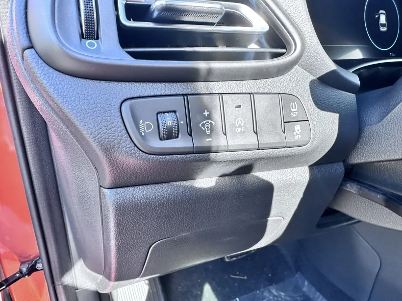 Hyundai i30 WG 1.6 T-GDi DCT STYLE SAFETY