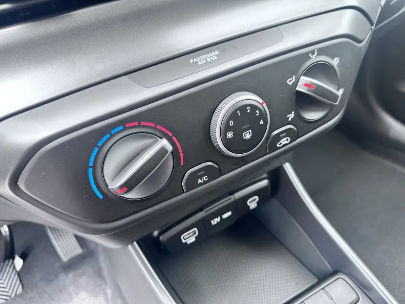 Osobní Hyundai i20 1.0 TGDI GO! 