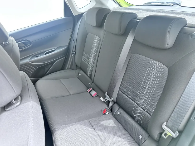 Hyundai i20 osobni comfort