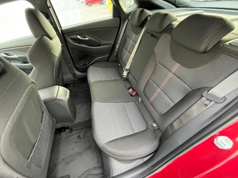 I30 FB 1,0 TGDI DCT N LINE 
