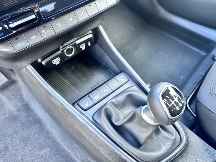 Hyundai i20 Style Premium