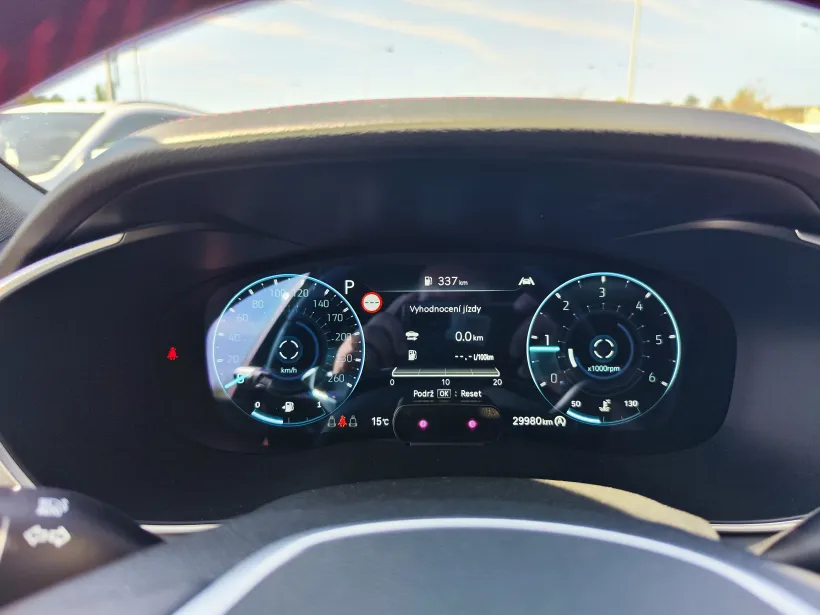 Genesis G70, 2.2D/147k