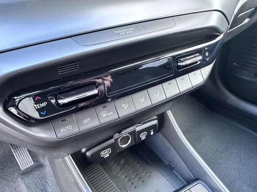 Osobní Hyundai i20 DCT Style Premium