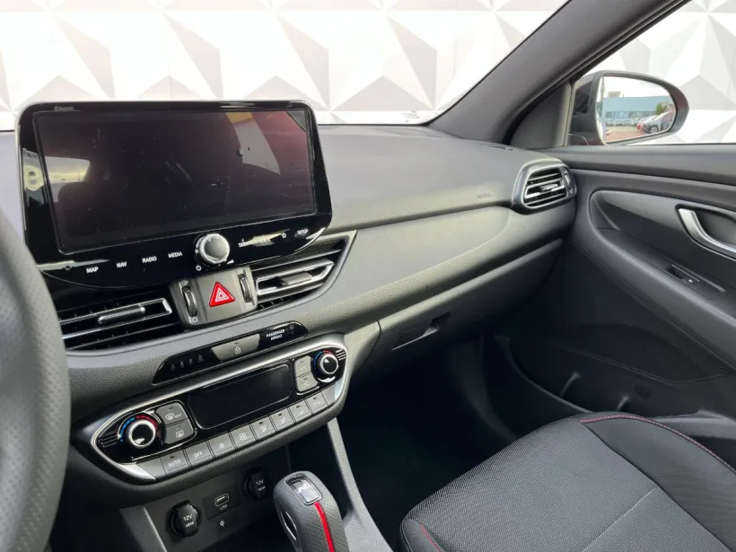 I30 FB 1,0 TGDI DCT N LINE 