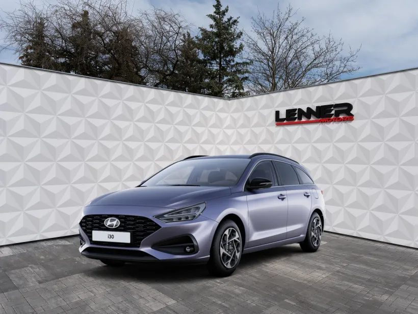 Hyundai i30 Style