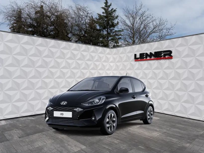 Hyundai i10 Style