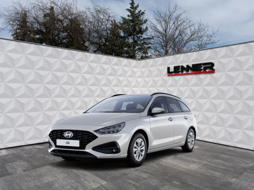 Hyundai i30 WG 1.0 T-GDi Comfort