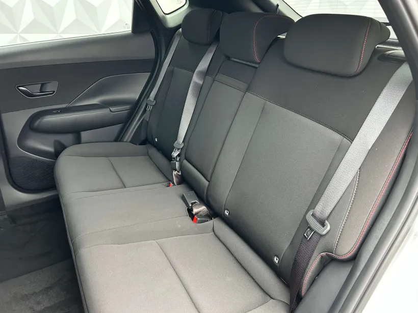  1,6 T-GDI DCT HP N LINE TECH