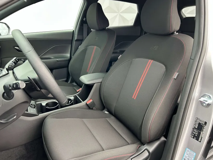  1,6 T-GDI DCT HP N LINE TECH