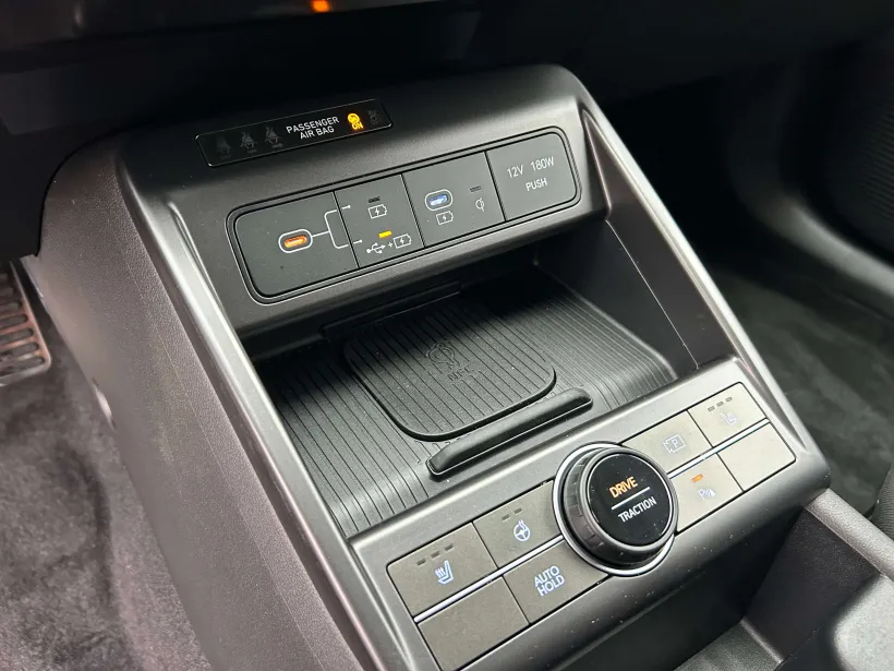 Hyundai KONA 1.6 T-GDi DCT N Line TECHNOLOGY