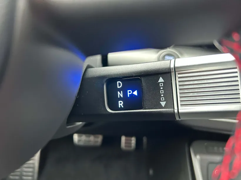  1,6 T-GDI DCT HP N LINE TECH