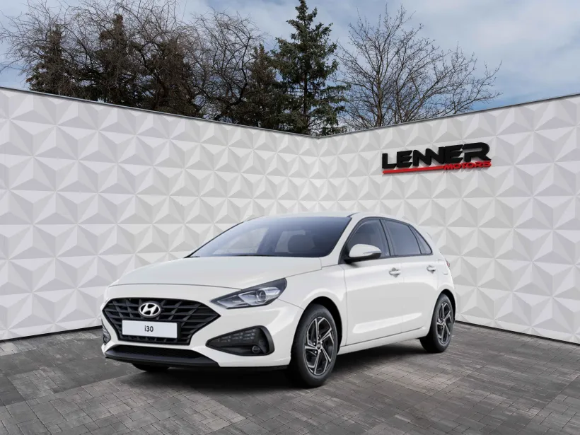 Osobní Hyundai i30