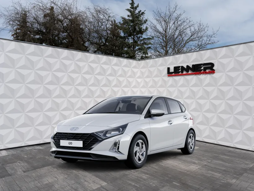 Hyundai i20 osobni comfort