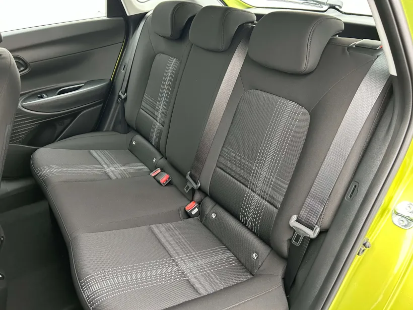 Osobní Hyundai i20 1.0 TGDI GO! 