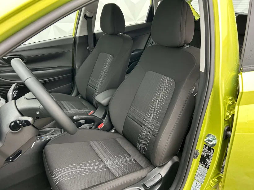 Osobní Hyundai i20 1.0 TGDI GO! 