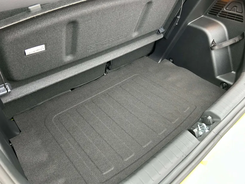 Osobní Hyundai i20 1.0 TGDI GO! 