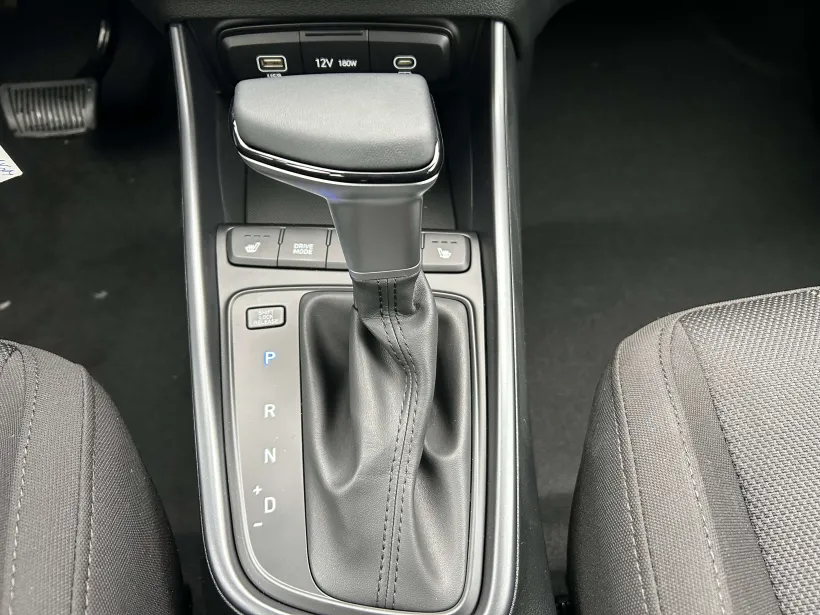 Hyundai I20 26 1,0 TGDI DCT WAVE WINTER 