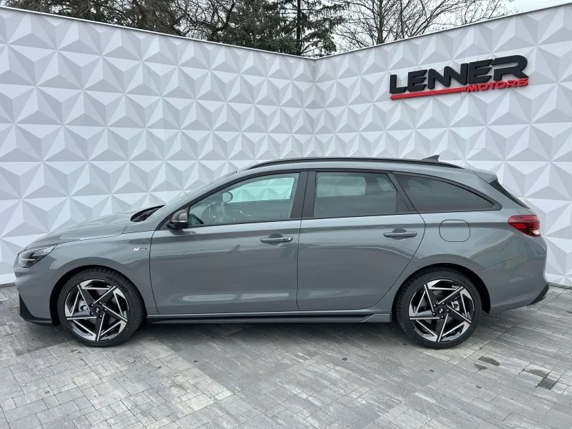Osobní Hyundai i30 kombi