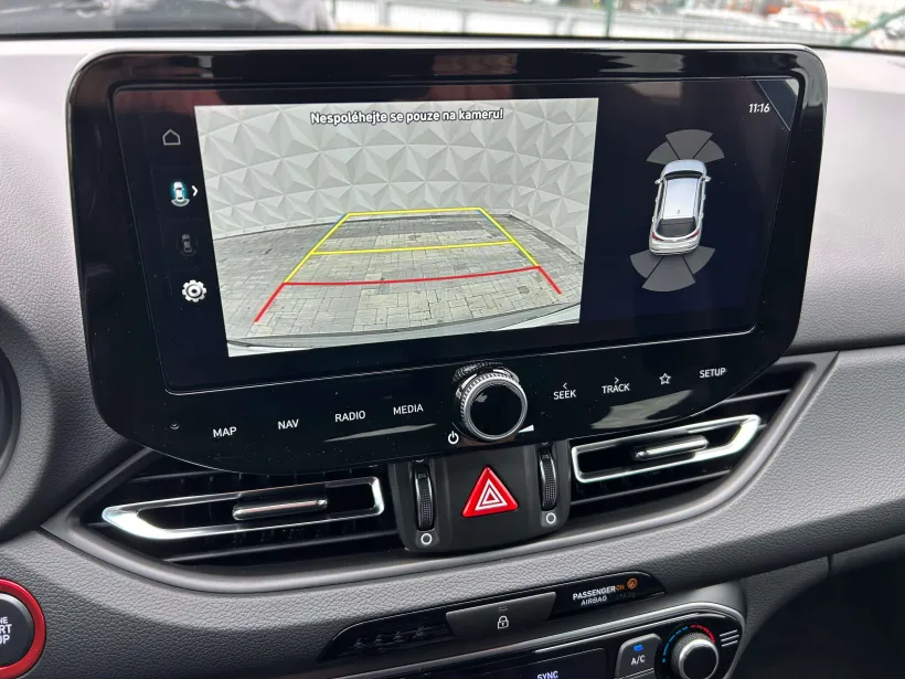 I30 WG 26 1,6TGDI DCT N LINE 