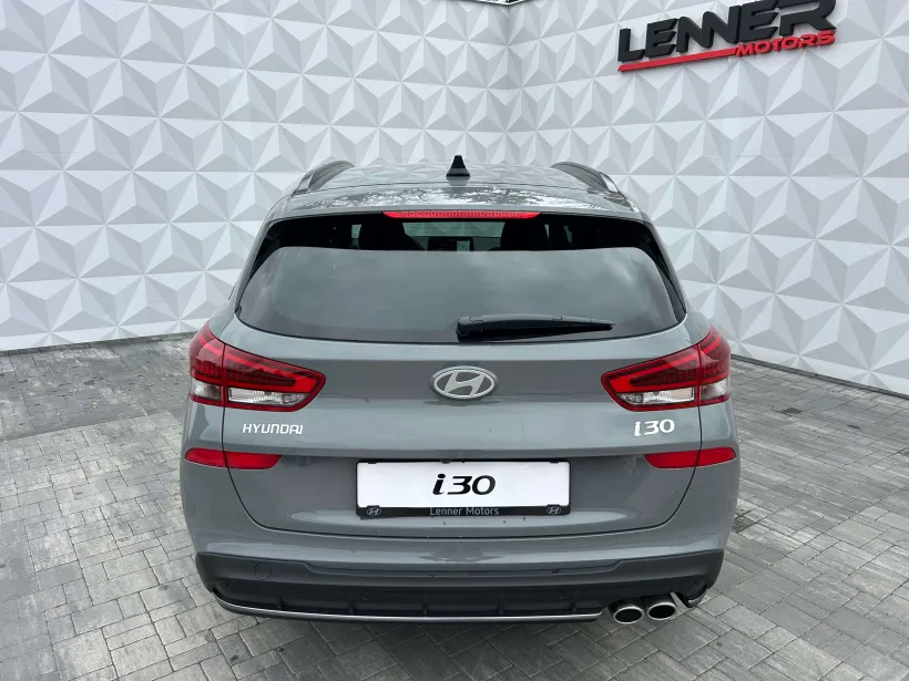 I30 WG 26 1,6TGDI DCT N LINE 