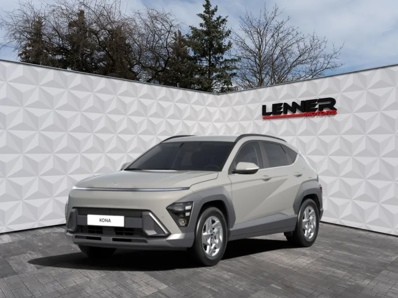 Hyundai KONA 1.6 T-GDi DCT SMART TECHNOLOGY