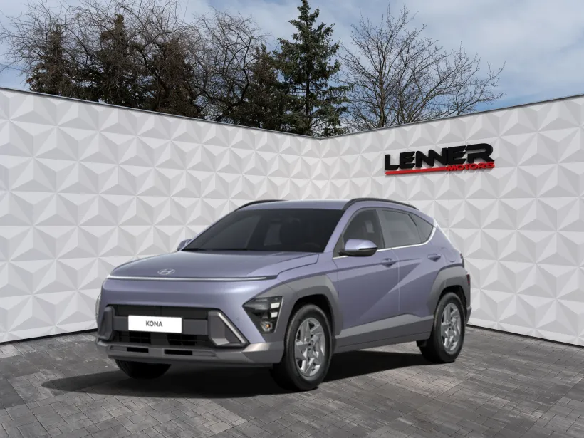 Hyundai KONA 1.6 T-GDi DCT SMART TECHNOLOGY