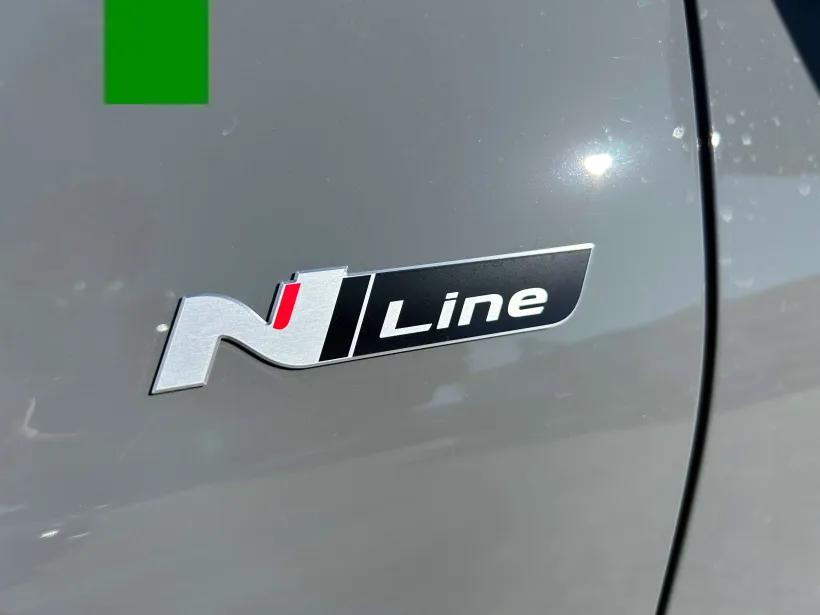 1.6 T-GDi DCT 4WD GO N Line