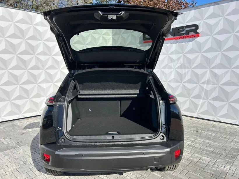 Peugeot 2008 ALLURE PureTech 130 S&S EAT8 
