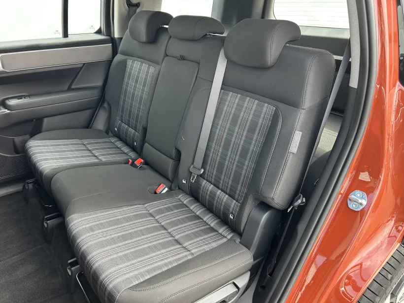 SF 26 5S 1,6 T-GDI HEV 2WD COMFORT
