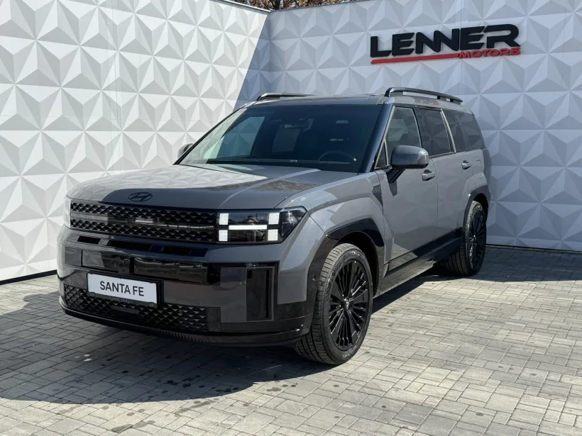 Hyundai SANTA FE 1.6 T-GDi PHEV 4WD CALLIGRAPHY