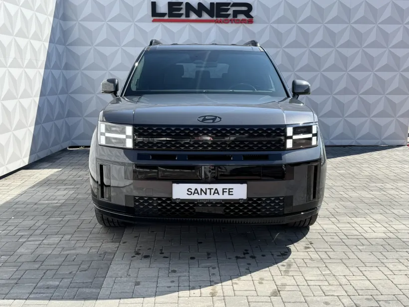 Hyundai SANTA FE 1.6 T-GDi PHEV 4WD CALLIGRAPHY