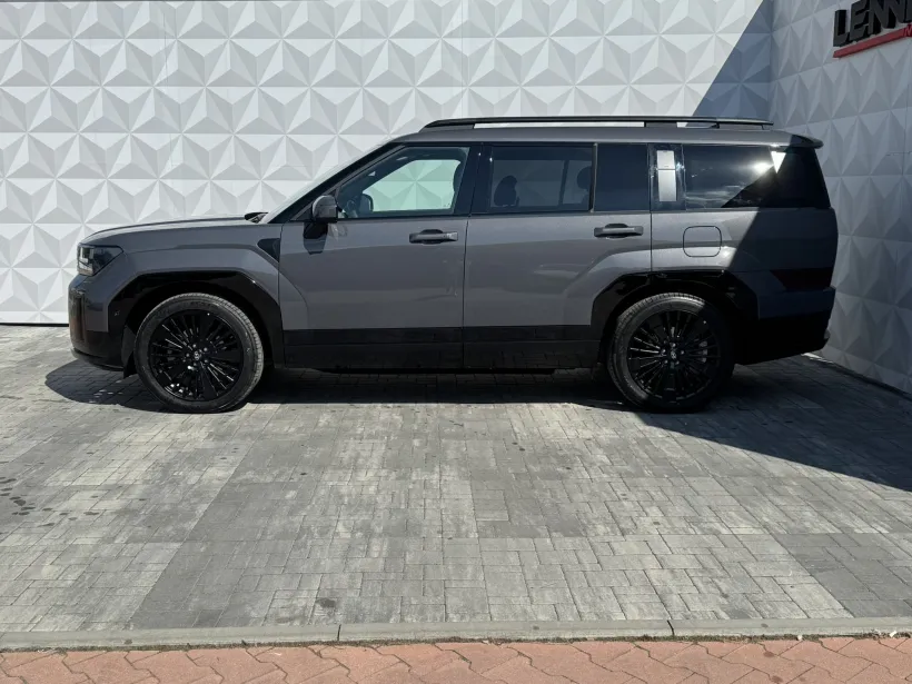 Hyundai SANTA FE 1.6 T-GDi PHEV 4WD CALLIGRAPHY
