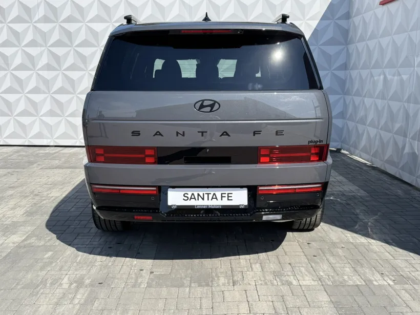 Hyundai SANTA FE 1.6 T-GDi PHEV 4WD CALLIGRAPHY