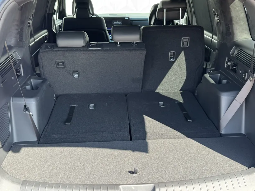 Hyundai SANTA FE 1.6 T-GDi PHEV 4WD CALLIGRAPHY