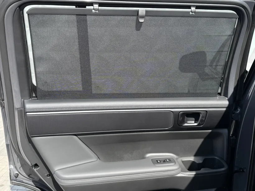 Hyundai SANTA FE 1.6 T-GDi PHEV 4WD CALLIGRAPHY