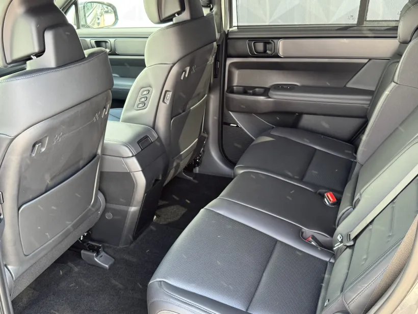 Hyundai SANTA FE 1.6 T-GDi PHEV 4WD CALLIGRAPHY