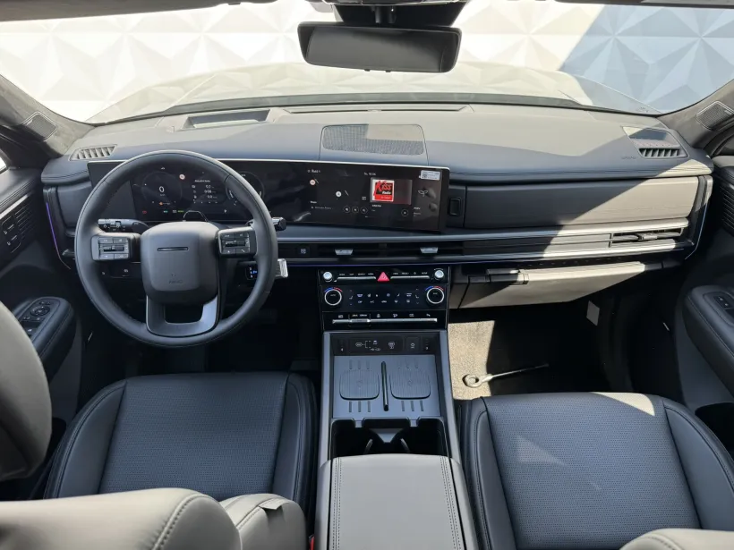 Hyundai SANTA FE 1.6 T-GDi PHEV 4WD CALLIGRAPHY